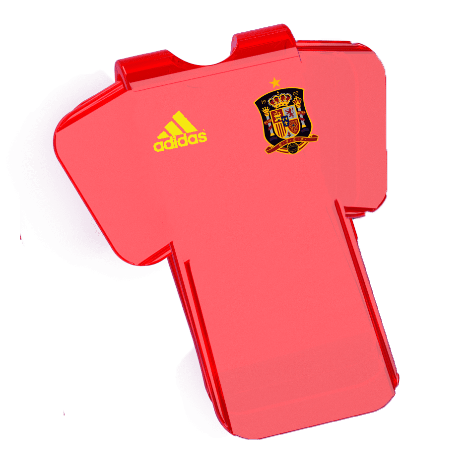 Clip SHIRT Spanje