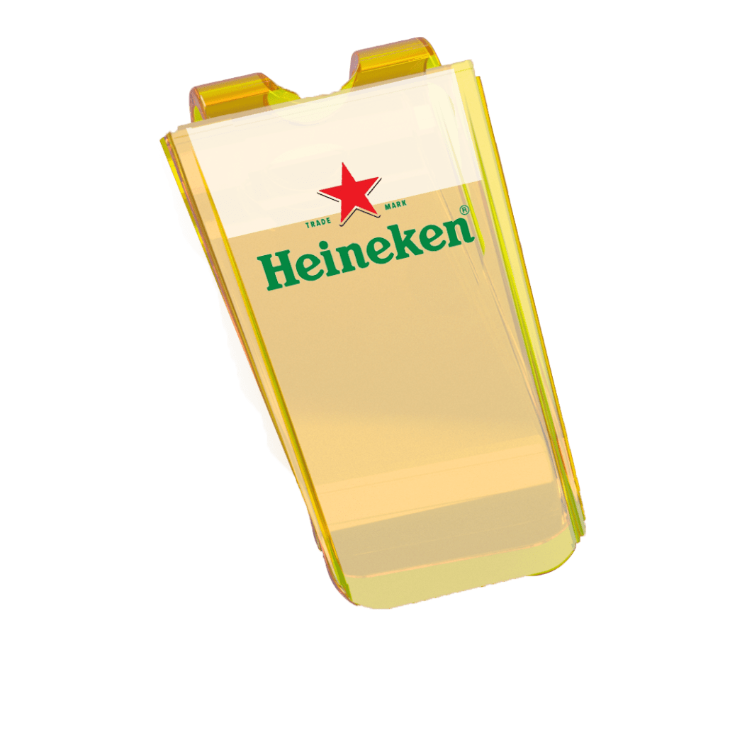 Heineken