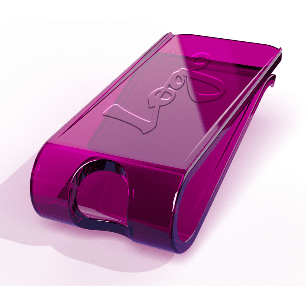 Logo Relief